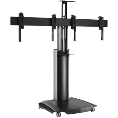 Vogel s Pro PFT 2520 näyttövaunu
