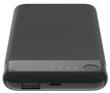 Belkin Lightning varavirtalähde 5000 (musta)