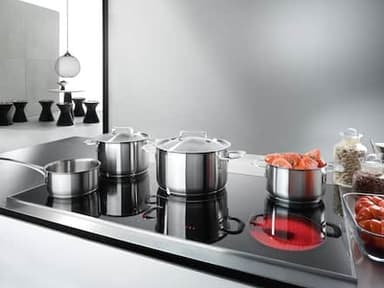 Miele Keittotaso KM 6520 FR (teraes)