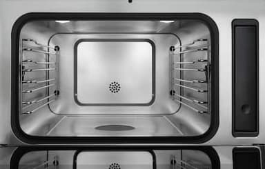 Miele Höyryuuni DG 2740 (rst/CleanSteel)