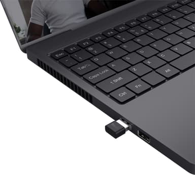 Trust Myna Bluetooth 5.3 adapteri