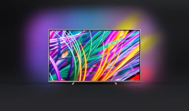 Philips 75" PUS8303 4K UHD LED Smart TV 75PUS8303/12