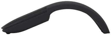 Microsoft Surface Arc hiiri (musta)