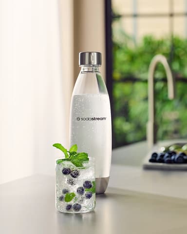 SodaStream Fuse DWS hiilihapotuspullo 1741199770