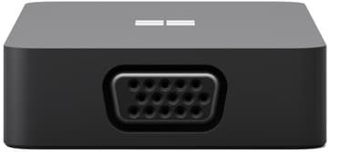 Surface USB-C hubi