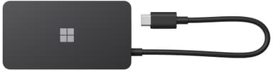 Surface USB-C hubi