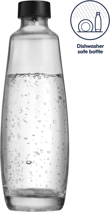 SodaStream Duo lasipullo 1047115770