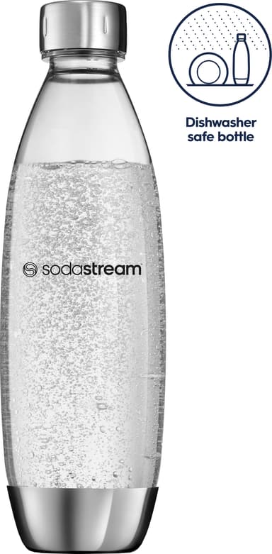 SodaStream Fuse DWS hiilihapotuspullo 1741199770