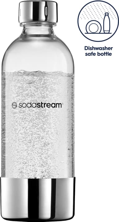 SodaStream ensõ DWS hiilihapotuspullo 1041196770