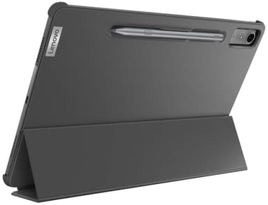 Lenovo Tab P12 Folio kotelo (harmaa)