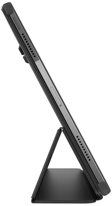 Lenovo Tab P12 Folio kotelo (harmaa)