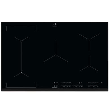 Electrolux HHB830FNK induktiotaso