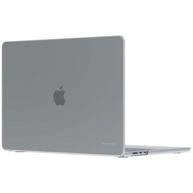 dBramante Iceland MacBook Air 15 (M2) suojakuori (kirkas)