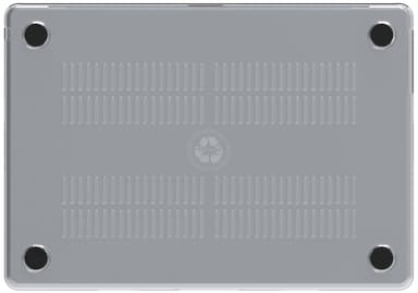 dBramante Iceland MacBook Air 15 (M2) suojakuori (kirkas)