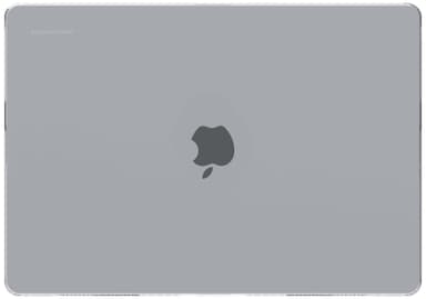 dBramante Iceland MacBook Air 15 (M2) suojakuori (kirkas)