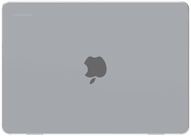 dBramante Iceland MacBook Air 13 (M2) suojakuori (kirkas)