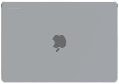 dBramante Iceland MacBook Pro 14 (M3 Pro/Max) suojakuori (kirkas)