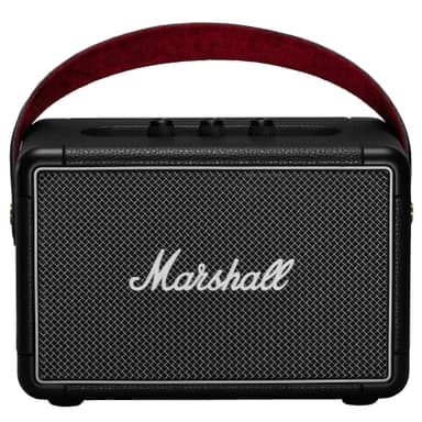Marshall Kilburn 2 (II) kaiutin (musta)