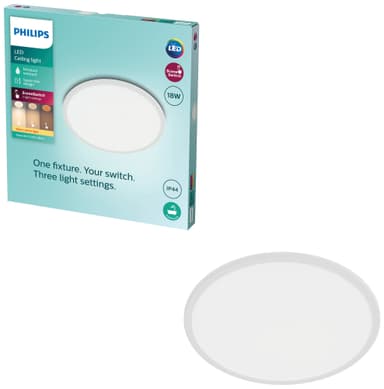 PHILIPS 929002667801 Plafond