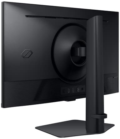 Samsung Odyssey G5 S27DG502 27" pelinäyttö