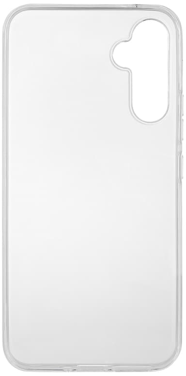 Onsala Samsung Galaxy A35 5G kirkas kuori (läpinäkyvä)