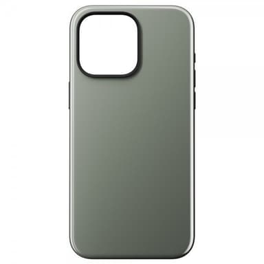 NOMAD iPhone 15 Pro Max Kuori Sport Case Coastal Rock