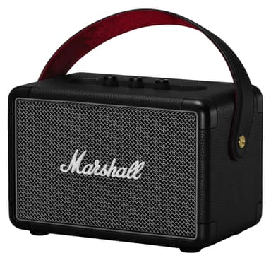 Marshall Kilburn 2 (II) kaiutin (musta)