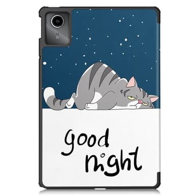 Lenovo Tab M11 kolminkertainen jalustan kansi - Cat