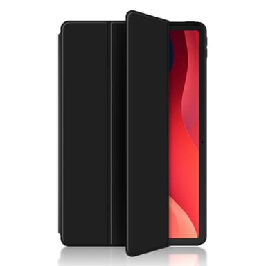 Kolminkertainen suojakuori Lenovo Tab M11:lle - musta
