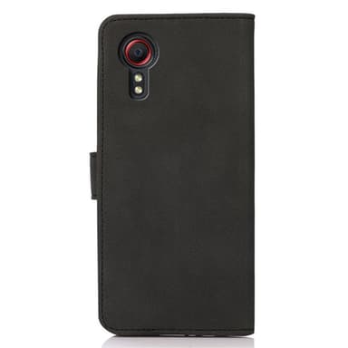 Samsung Galaxy Xcover 7 -lompakkokotelon suojakuori KHAZNEH