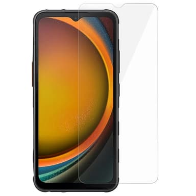 AMORUS Samsung Galaxy Xcover 7 näytönsuojalasille