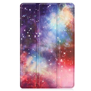 Lenovo Tab M9 kolminkertainen jalustan kansi - Starry sky