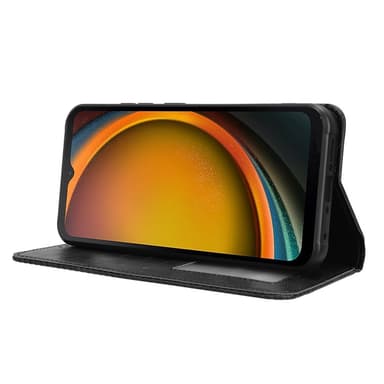 Samsung Galaxy Xcover 7 -lompakkokotelon suojakuori