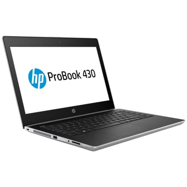 HP ProBook 430 G5 13,3" kannettava (hopea)