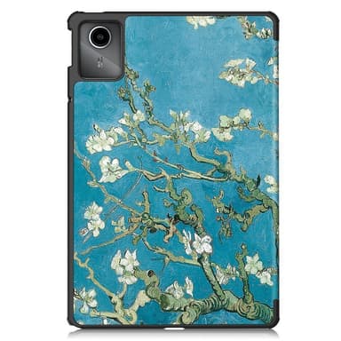 Lenovo Tab M11 kolminkertainen jalustan kansi - Blossom