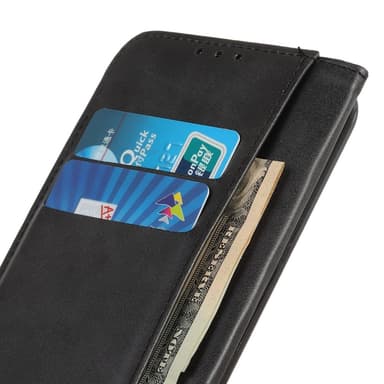 Samsung Galaxy Xcover 7 Wallet Case Suojakuori ilman läppää