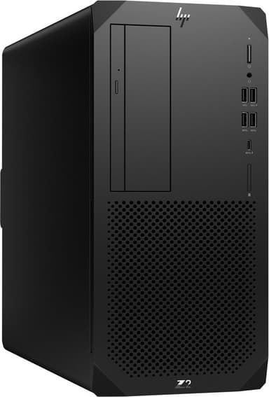 HP Z2 G9 TWR i9-13/32/1000 pöytätietokone