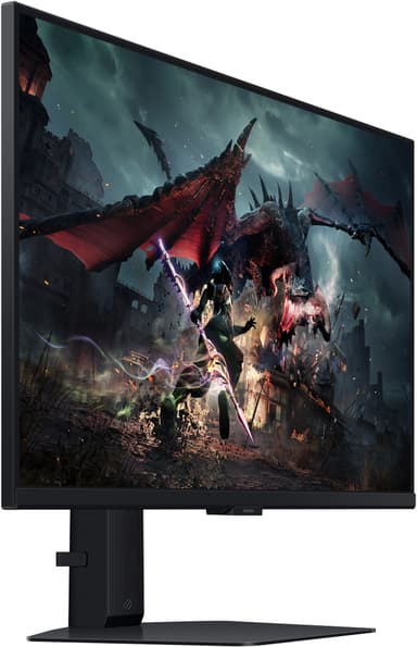 Samsung Odyssey G5 S27DG502 27" pelinäyttö