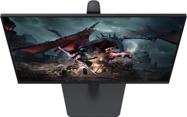 Samsung Odyssey G5 S27DG502 27" pelinäyttö