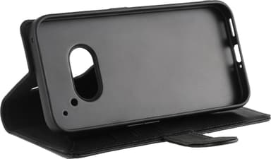 Gear Nothing Phone 2a 5G lompakkokotelo (musta)