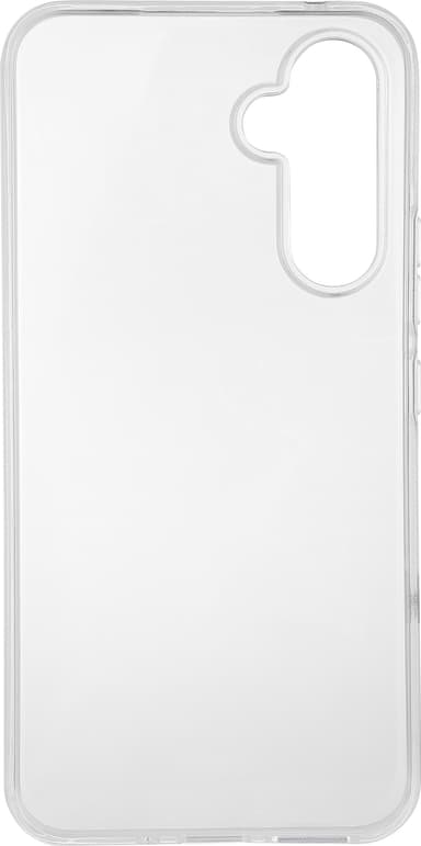 Onsala Samsung Galaxy A55 5G kirkas kuori (läpinäkyvä)
