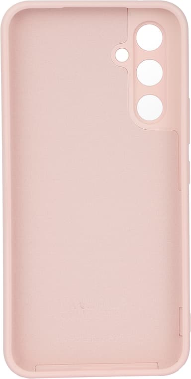 Onsala Samsung Galaxy A55 5G silikonikuori (pinkki)