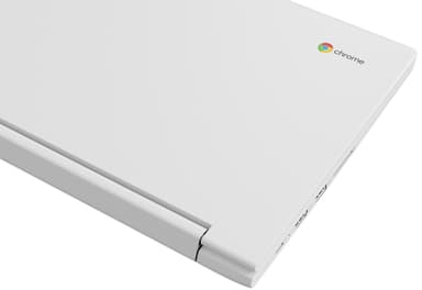 Lenovo Chromebook C330 11,6" 2-in-1 (valkoinen)