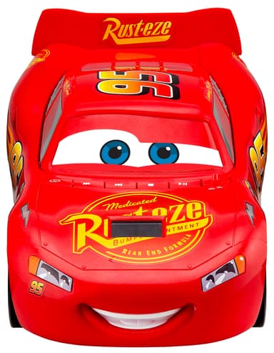 eKids CD Vroom Box CD-soitin