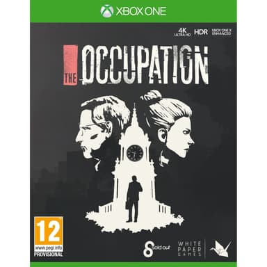 The Occupation (XOne)