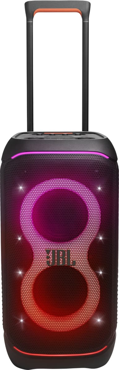 JBL PartyBox Stage 320 bilekaiutin