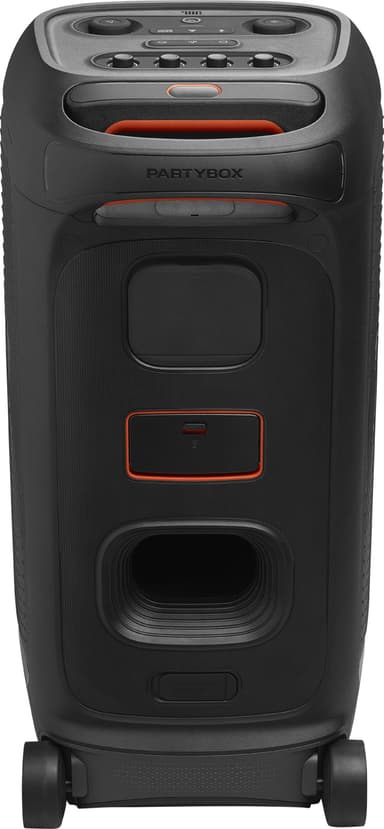 JBL PartyBox Stage 320 bilekaiutin