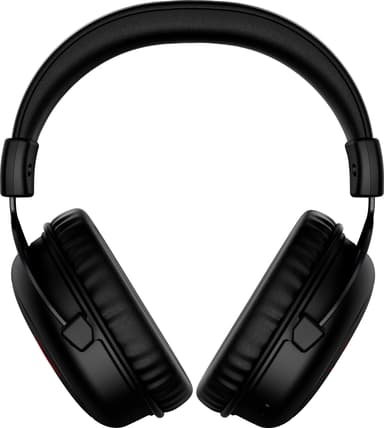 HyperX Cloud II Core pelikuulokkeet (musta)