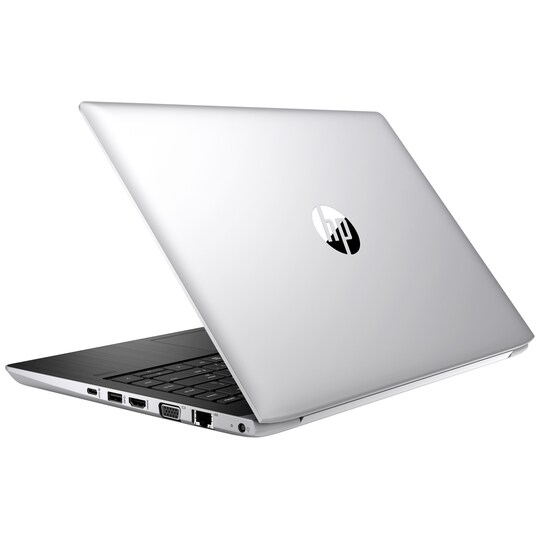 HP ProBook 430 G5 13,3" kannettava (hopea)
