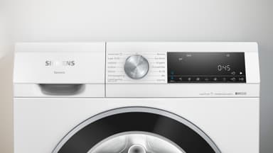 Siemens Pyykinpesukone WG44G2ZKDN